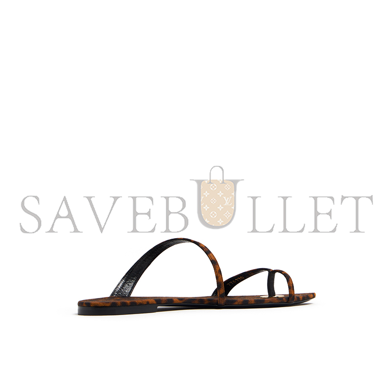Y*L tanger slide sandals 776130aac9x2038